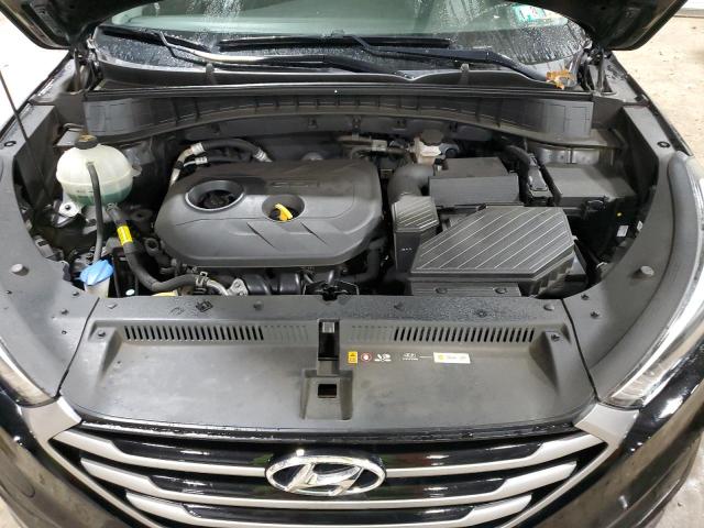 Photo 11 VIN: KM8J3CA43JU813370 - HYUNDAI TUCSON 