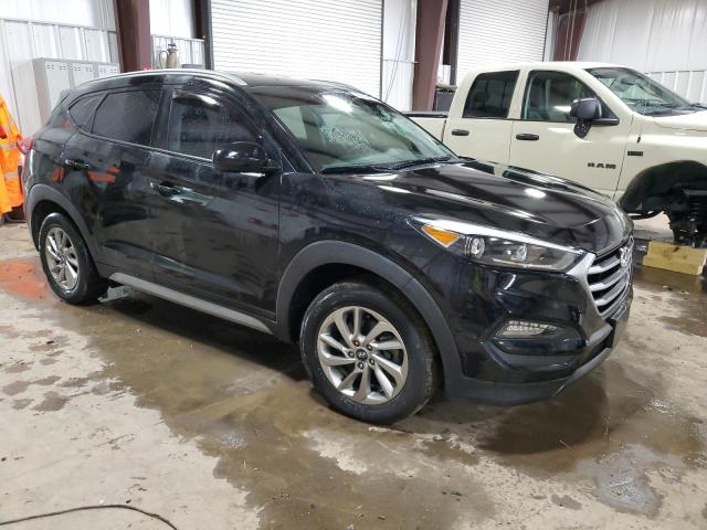 Photo 3 VIN: KM8J3CA43JU813370 - HYUNDAI TUCSON 