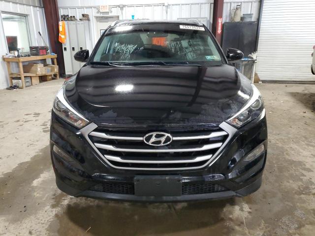 Photo 4 VIN: KM8J3CA43JU813370 - HYUNDAI TUCSON 