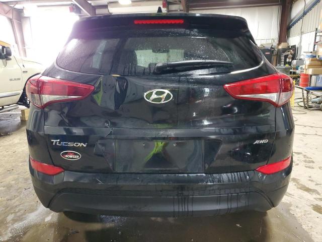 Photo 5 VIN: KM8J3CA43JU813370 - HYUNDAI TUCSON 