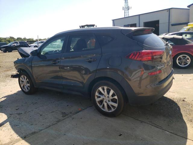 Photo 1 VIN: KM8J3CA43KU005411 - HYUNDAI TUCSON LIM 