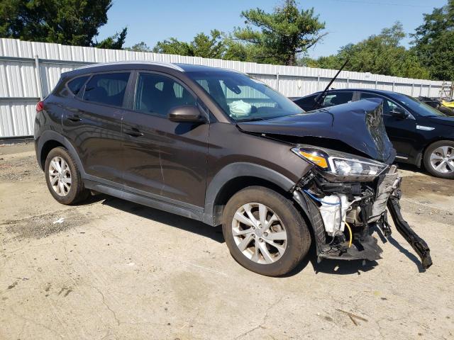 Photo 3 VIN: KM8J3CA43KU005411 - HYUNDAI TUCSON LIM 