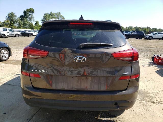 Photo 5 VIN: KM8J3CA43KU005411 - HYUNDAI TUCSON LIM 