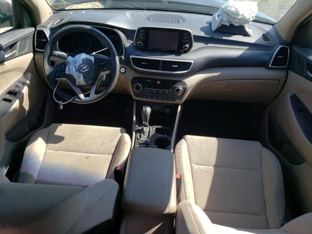 Photo 7 VIN: KM8J3CA43KU005411 - HYUNDAI TUCSON LIM 