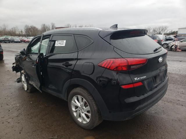 Photo 1 VIN: KM8J3CA43KU007885 - HYUNDAI TUCSON LIM 