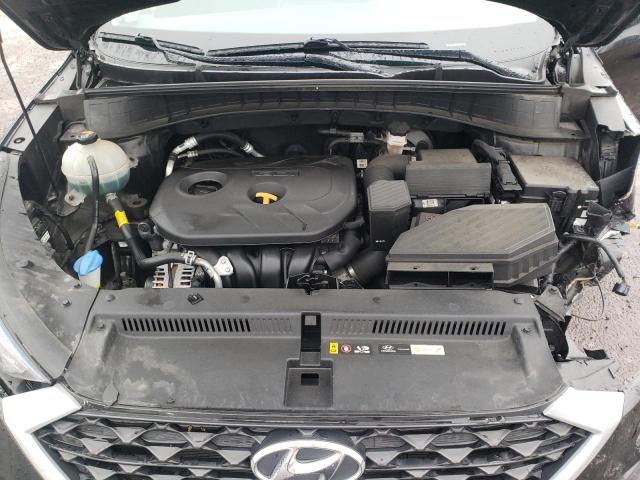 Photo 10 VIN: KM8J3CA43KU007885 - HYUNDAI TUCSON LIM 