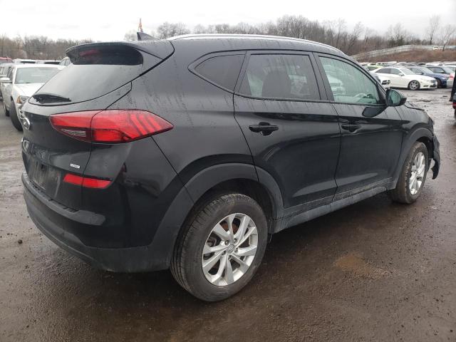 Photo 2 VIN: KM8J3CA43KU007885 - HYUNDAI TUCSON LIM 