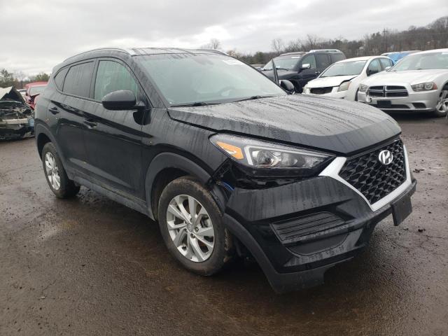 Photo 3 VIN: KM8J3CA43KU007885 - HYUNDAI TUCSON LIM 