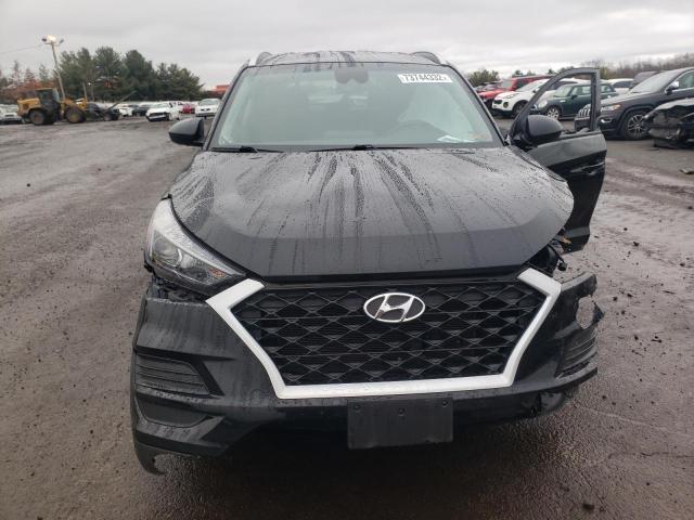 Photo 4 VIN: KM8J3CA43KU007885 - HYUNDAI TUCSON LIM 