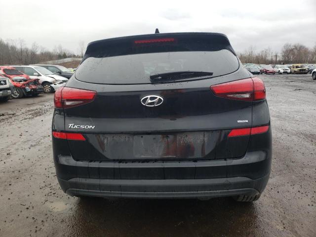 Photo 5 VIN: KM8J3CA43KU007885 - HYUNDAI TUCSON LIM 