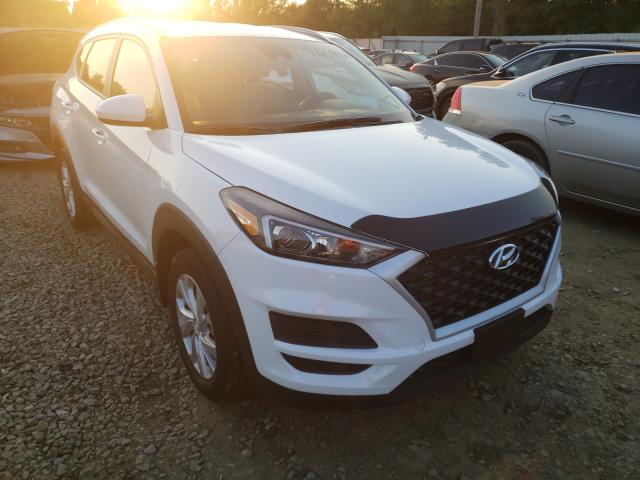 Photo 0 VIN: KM8J3CA43KU055659 - HYUNDAI TUCSON LIM 