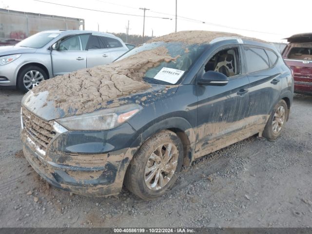 Photo 1 VIN: KM8J3CA43KU056147 - HYUNDAI TUCSON 