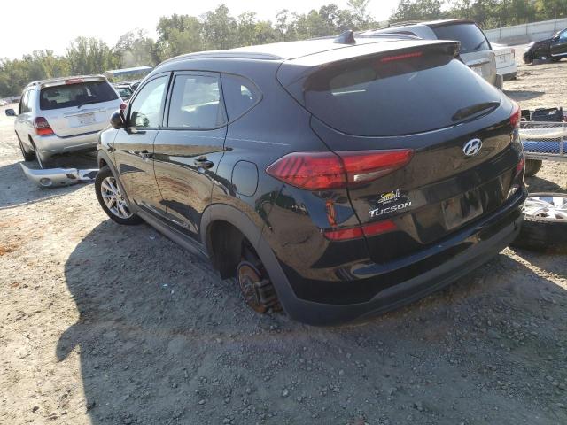 Photo 1 VIN: KM8J3CA43KU874705 - HYUNDAI TUCSON LIM 