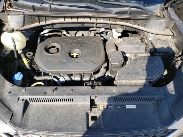 Photo 11 VIN: KM8J3CA43KU874705 - HYUNDAI TUCSON LIM 