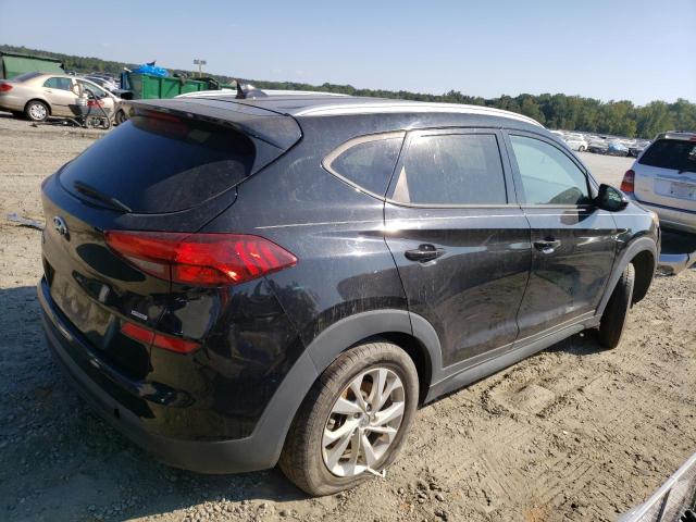 Photo 2 VIN: KM8J3CA43KU874705 - HYUNDAI TUCSON LIM 