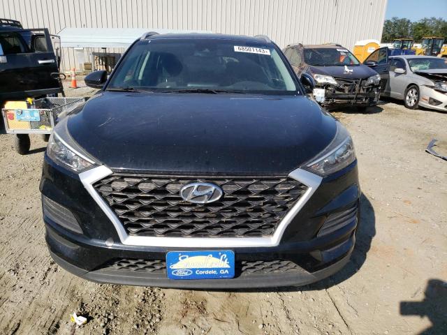 Photo 4 VIN: KM8J3CA43KU874705 - HYUNDAI TUCSON LIM 