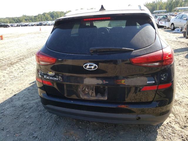 Photo 5 VIN: KM8J3CA43KU874705 - HYUNDAI TUCSON LIM 