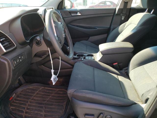 Photo 6 VIN: KM8J3CA43KU874705 - HYUNDAI TUCSON LIM 