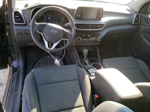 Photo 7 VIN: KM8J3CA43KU874705 - HYUNDAI TUCSON LIM 