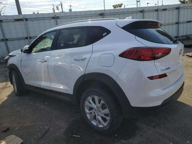 Photo 1 VIN: KM8J3CA43KU889429 - HYUNDAI TUCSON LIM 