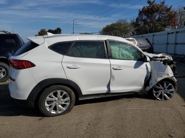 Photo 2 VIN: KM8J3CA43KU889429 - HYUNDAI TUCSON LIM 