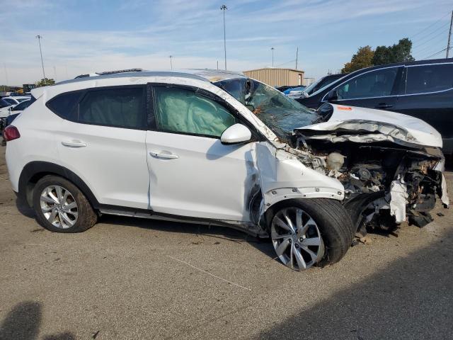 Photo 3 VIN: KM8J3CA43KU889429 - HYUNDAI TUCSON LIM 