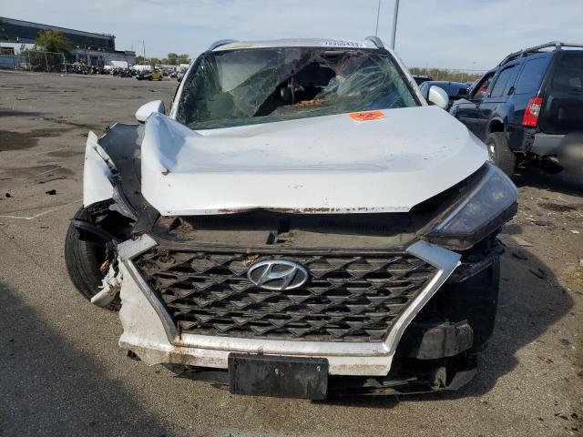 Photo 4 VIN: KM8J3CA43KU889429 - HYUNDAI TUCSON LIM 