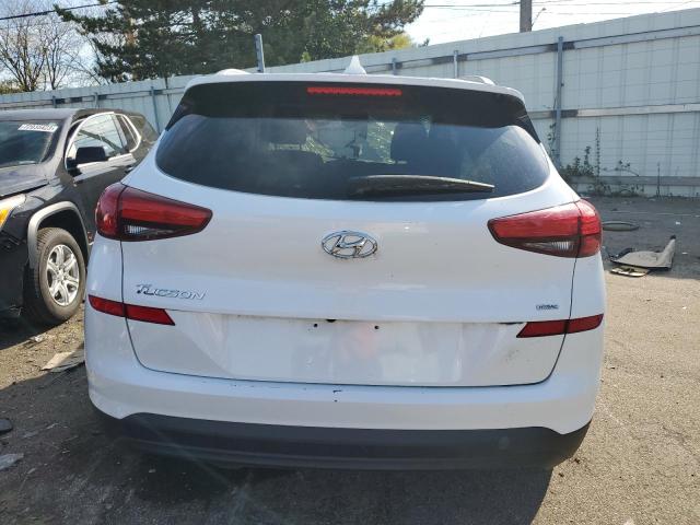 Photo 5 VIN: KM8J3CA43KU889429 - HYUNDAI TUCSON LIM 