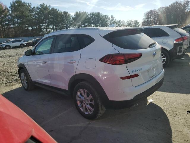 Photo 1 VIN: KM8J3CA43KU894629 - HYUNDAI TUCSON LIM 