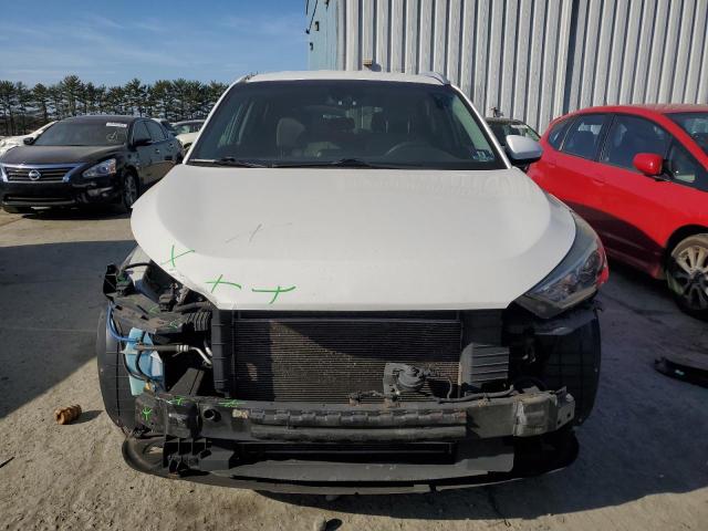 Photo 4 VIN: KM8J3CA43KU894629 - HYUNDAI TUCSON LIM 