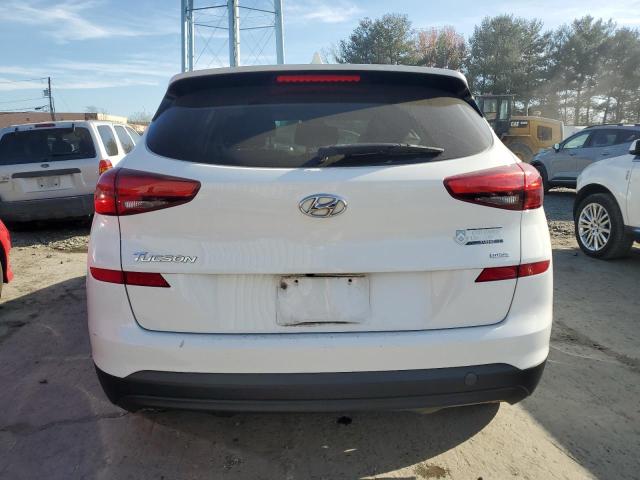 Photo 5 VIN: KM8J3CA43KU894629 - HYUNDAI TUCSON LIM 