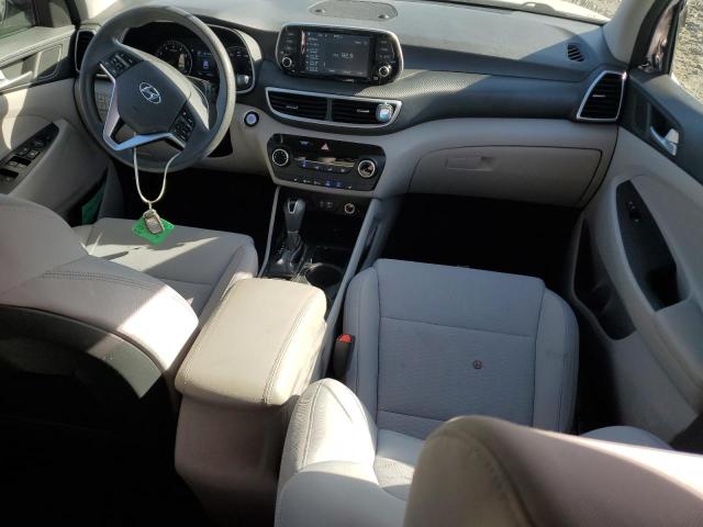 Photo 7 VIN: KM8J3CA43KU894629 - HYUNDAI TUCSON LIM 