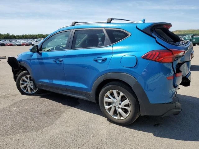 Photo 1 VIN: KM8J3CA43KU914412 - HYUNDAI TUCSON LIM 