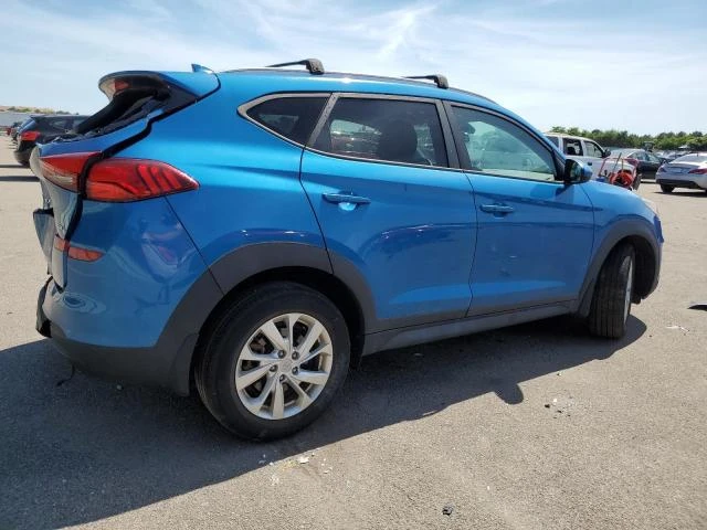 Photo 2 VIN: KM8J3CA43KU914412 - HYUNDAI TUCSON LIM 