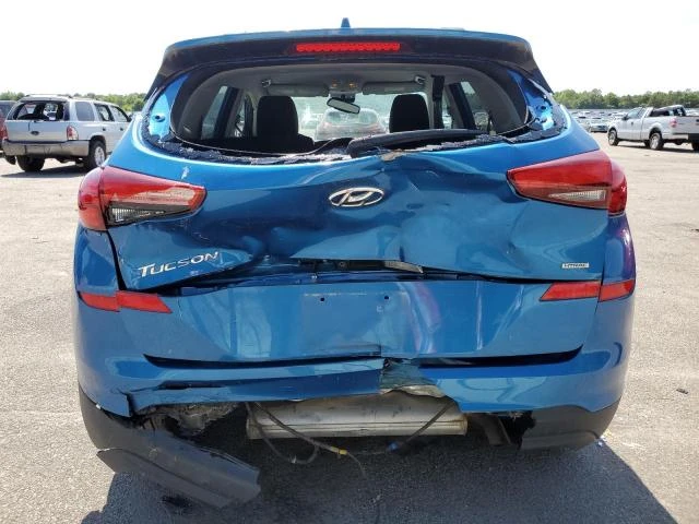 Photo 5 VIN: KM8J3CA43KU914412 - HYUNDAI TUCSON LIM 