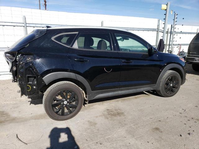 Photo 2 VIN: KM8J3CA43KU917195 - HYUNDAI TUCSON 