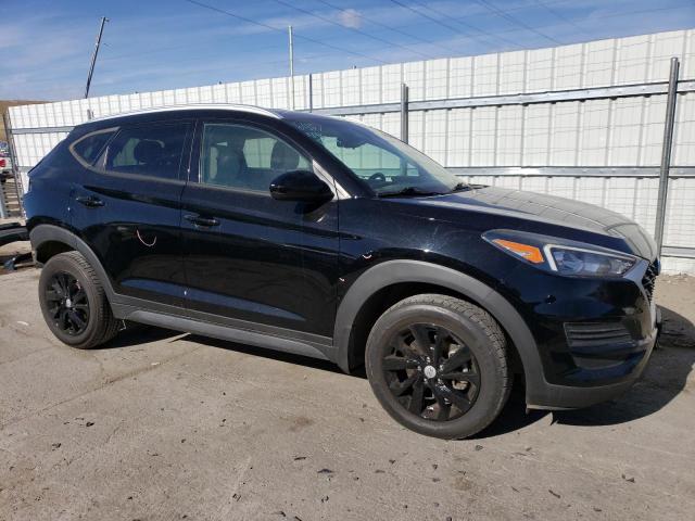 Photo 3 VIN: KM8J3CA43KU917195 - HYUNDAI TUCSON 