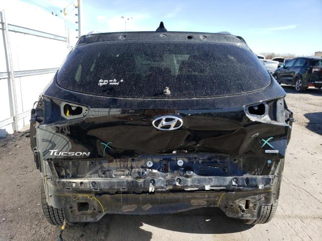 Photo 5 VIN: KM8J3CA43KU917195 - HYUNDAI TUCSON 