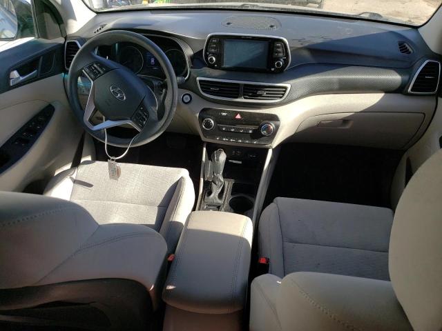 Photo 7 VIN: KM8J3CA43KU917195 - HYUNDAI TUCSON 