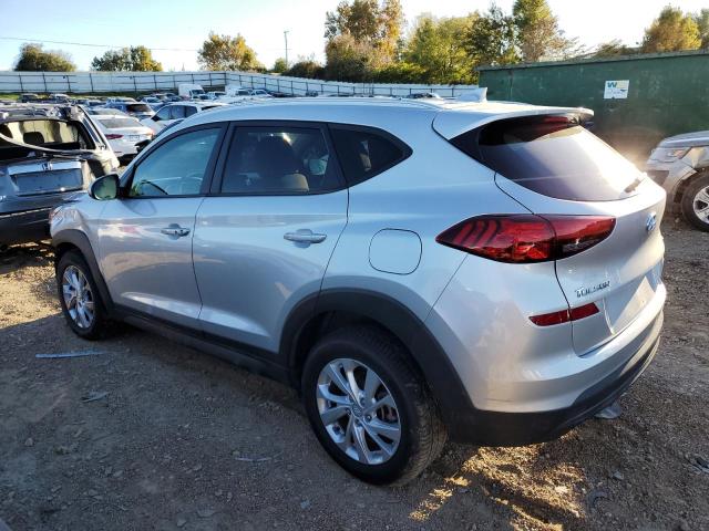 Photo 1 VIN: KM8J3CA43KU949192 - HYUNDAI TUCSON 