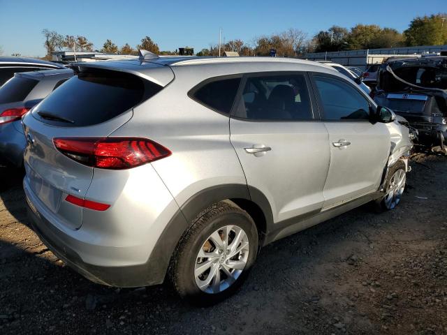 Photo 2 VIN: KM8J3CA43KU949192 - HYUNDAI TUCSON 