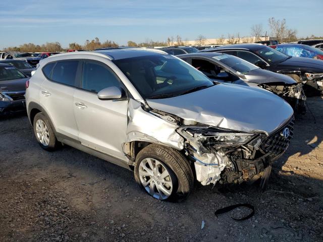 Photo 3 VIN: KM8J3CA43KU949192 - HYUNDAI TUCSON 