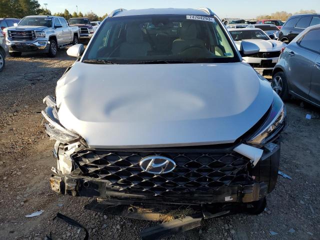 Photo 4 VIN: KM8J3CA43KU949192 - HYUNDAI TUCSON 