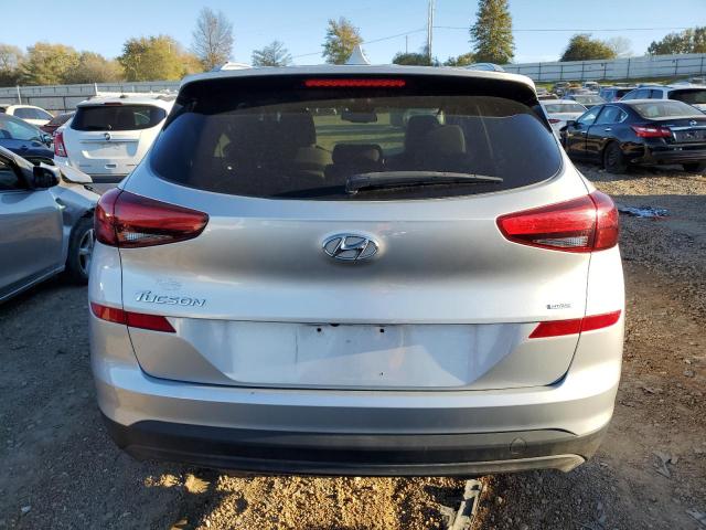 Photo 5 VIN: KM8J3CA43KU949192 - HYUNDAI TUCSON 