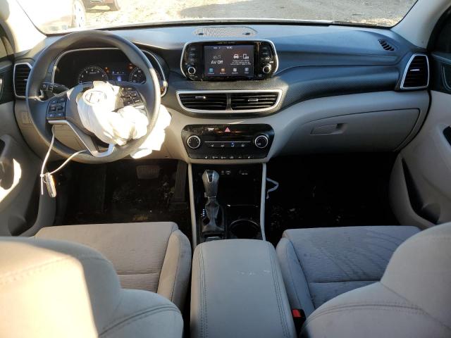 Photo 7 VIN: KM8J3CA43KU949192 - HYUNDAI TUCSON 