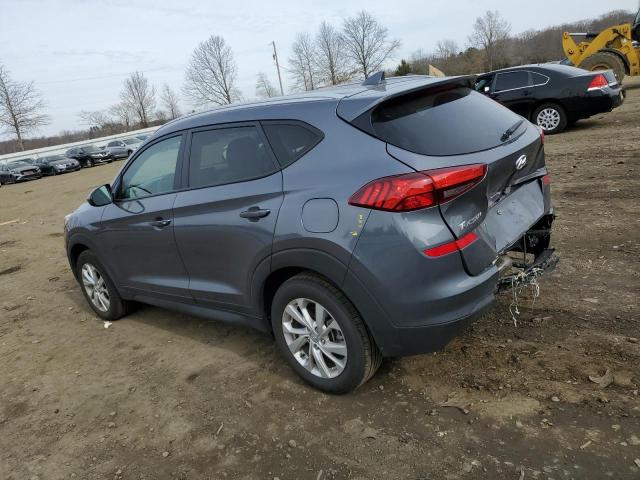 Photo 1 VIN: KM8J3CA43KU966946 - HYUNDAI TUCSON 