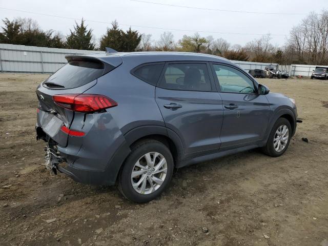 Photo 2 VIN: KM8J3CA43KU966946 - HYUNDAI TUCSON 