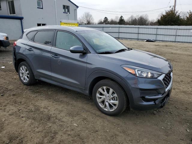 Photo 3 VIN: KM8J3CA43KU966946 - HYUNDAI TUCSON 