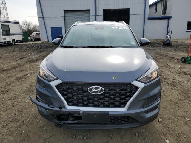 Photo 4 VIN: KM8J3CA43KU966946 - HYUNDAI TUCSON 