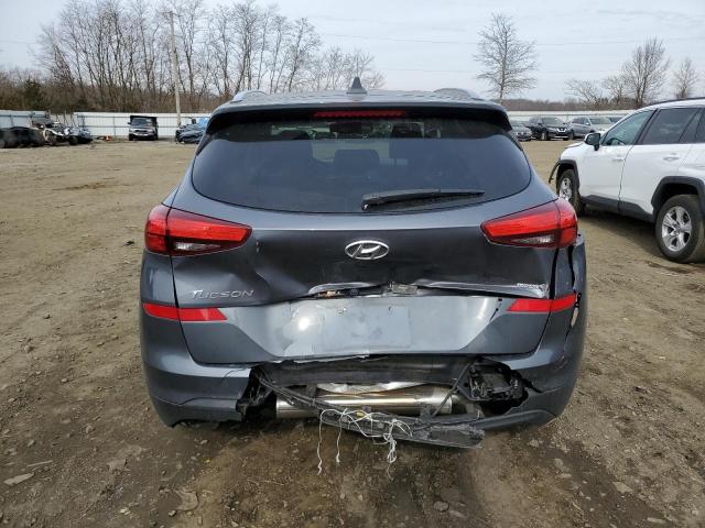 Photo 5 VIN: KM8J3CA43KU966946 - HYUNDAI TUCSON 